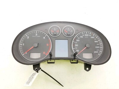 Compteur - 8P0920930Q Compteur - 8P0920930Q