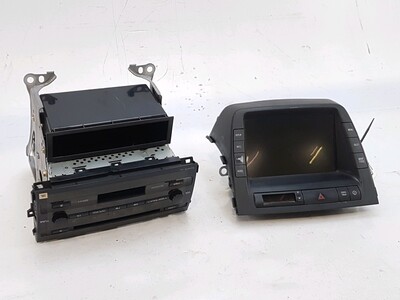 8612047120 Toyota PRIUS