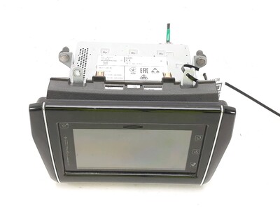 39101-52R33-BKZ Suzuki SWIFT