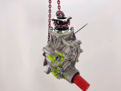 GPA-21-0008969 Suzuki SWIFT