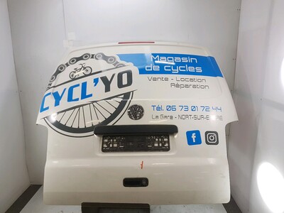 7E0827025G Volkswagen TRANSPORTER