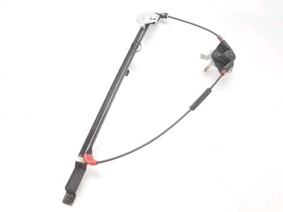 701837502F Volkswagen TRANSPORTER