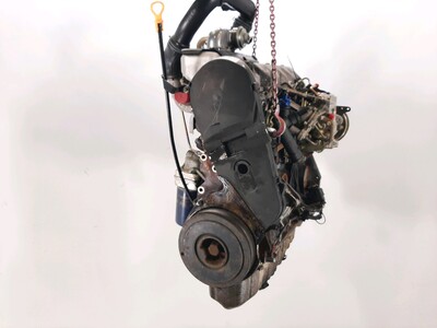 AJT Volkswagen TRANSPORTER