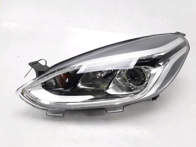 2466164 Ford FIESTA