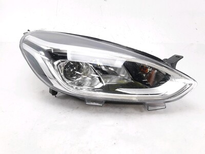 2466162 Ford FIESTA
