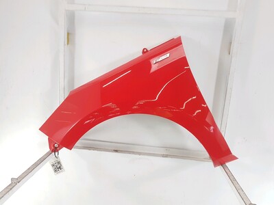 Left front fender - 2400943 Left front fender - 2400943