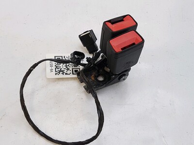 GPA-22-0010617 Ford FIESTA