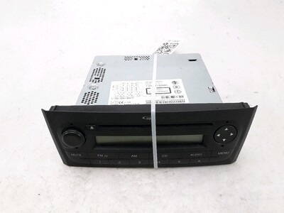 735600834 Fiat GRANDE PUNTO PUNTO EVO