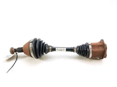 6C0407271 AB Audi A1 SPORTBACK