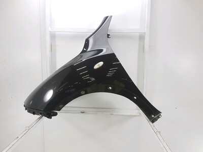 Left front fender - F3101-1KKAA- Left front fender - F3101-1KKAA-