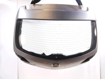 BPYM6202XF Mazda MAZDA 3