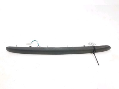 Rear tailgate handle - 0000735515678 Rear tailgate handle - 0000735515678