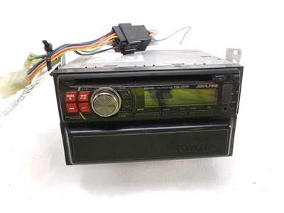 GPA-21-0008644 Toyota LANDCRUISER