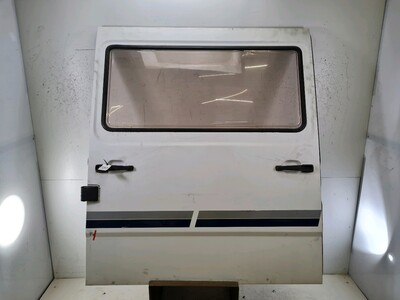 Porte latérale arrière droite occasion - Mercedes GAMME T1 - GPA-23-0025476