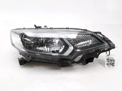33100T5AG01 Honda JAZZ