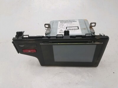 6395T5AG04 Honda JAZZ