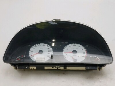 00006101VA Citroen XSARA