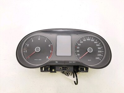 6R0920860 KX Volkswagen POLO