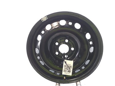 Jante alu occasion - Volkswagen POLO - 6R0601025AS WP5
