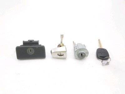 8907313040 Toyota COROLLA VERSO COROLLA