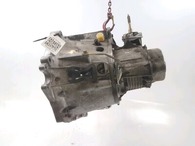 20DP36 Citroen BERLINGO