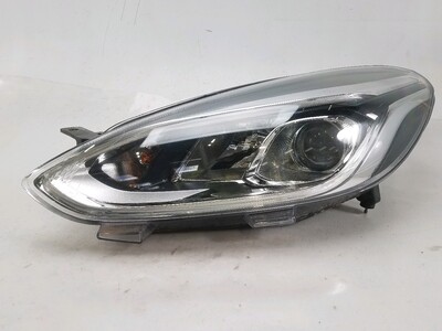 2272943 Ford FIESTA