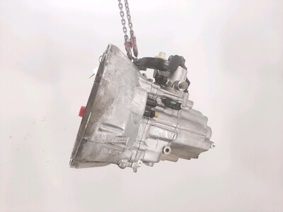 H1BR7002ADA Ford FIESTA