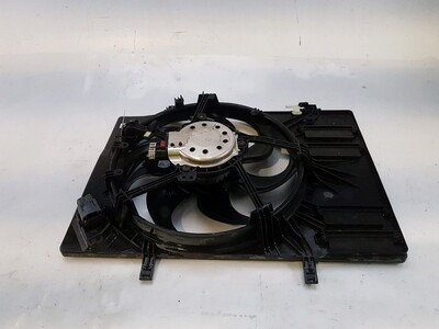 2292602 Ford FIESTA