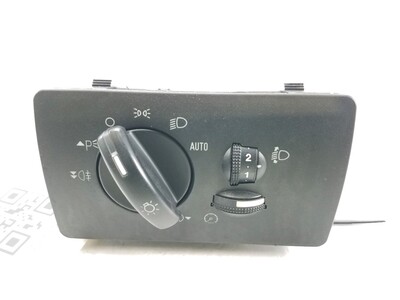 1458657 Ford MONDEO