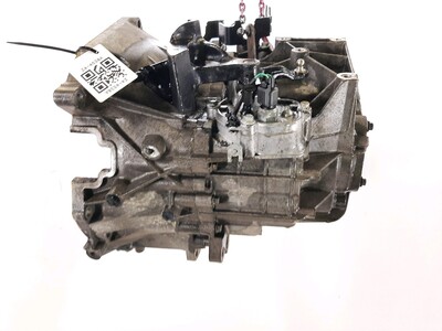 5S7R7002CA Ford MONDEO