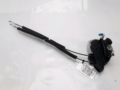 805011HH1A Nissan MICRA