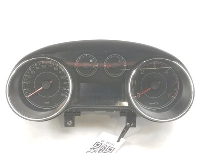 51761172 Fiat BRAVO