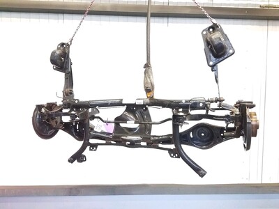 1Q0505315E Volkswagen GOLF