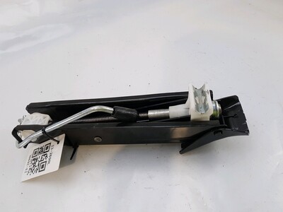 6R0011031H Seat IBIZA