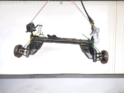 555118006R Renault CLIO
