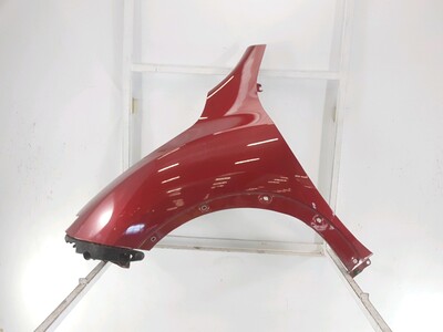 Left front fender - F3101-BV8MA- Left front fender - F3101-BV8MA-
