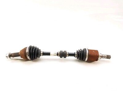 39101-BV80B- Nissan JUKE