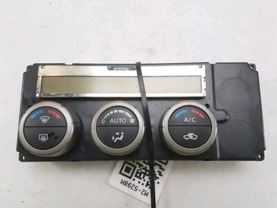 27500-EB56A Nissan NAVARA