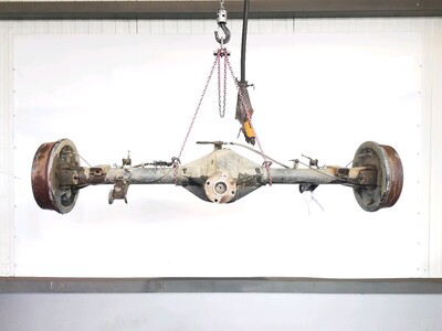 D30033X11D Nissan NAVARA