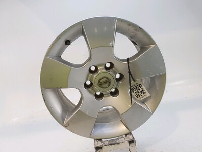 40300-EB400- Nissan NAVARA