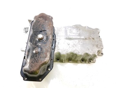 0652012 Opel FRONTERA