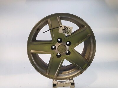 5VC28 1STAA Jeep COMPASS