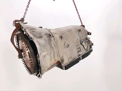 72264007 Mercedes CLASSE C