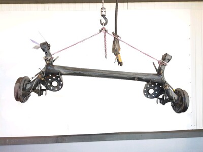 421100D140 Toyota YARIS