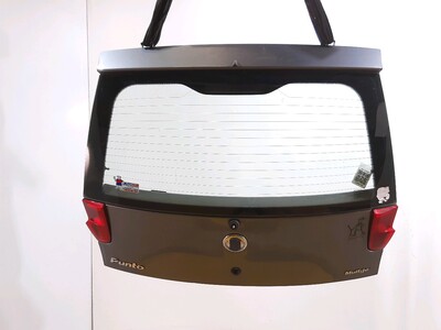 51701481 Fiat PUNTO