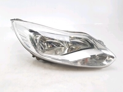 1786445 Ford FOCUS