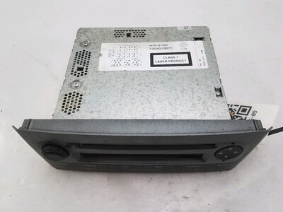 735481300 Fiat GRANDE PUNTO