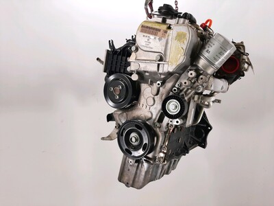 CAXB Audi Volkswagen A1 SPORTBACK GOLF