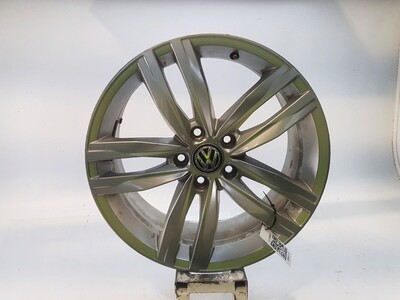 5G0601025AM ZD8 Volkswagen GOLF