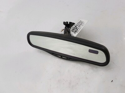 96321CL00A Nissan PATHFINDER